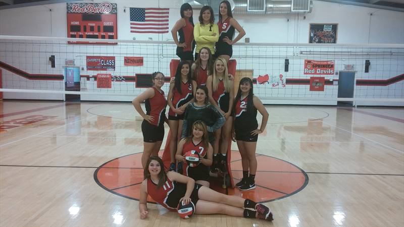 Team photo