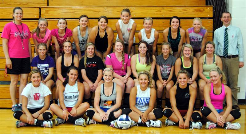 Team photo