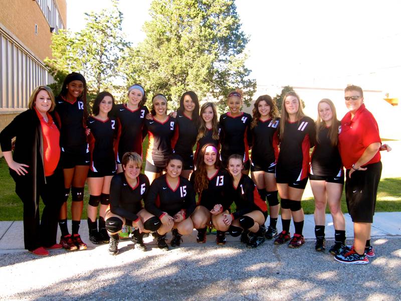 Team photo