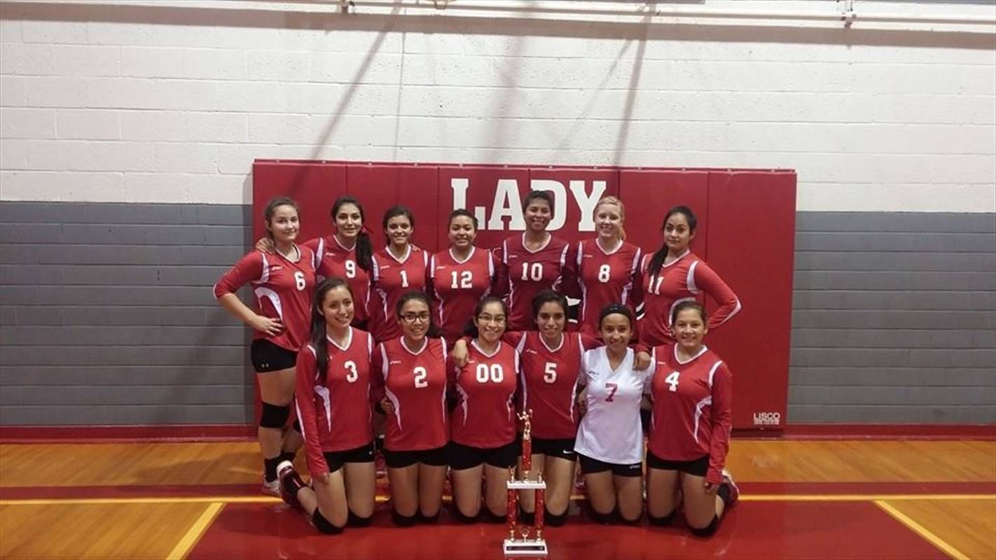 Team photo