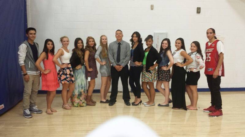 Team photo