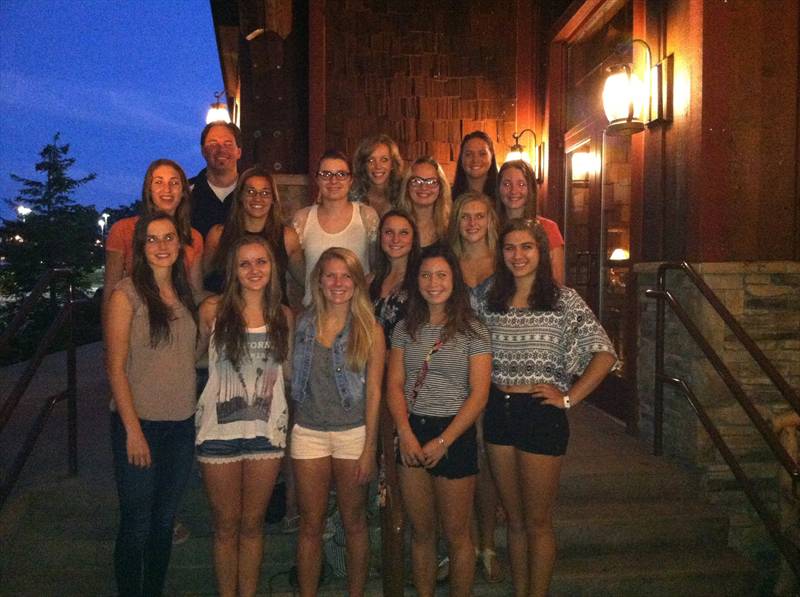 Team photo