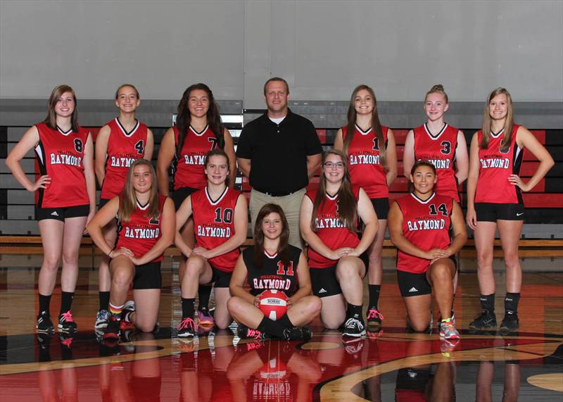 Team photo