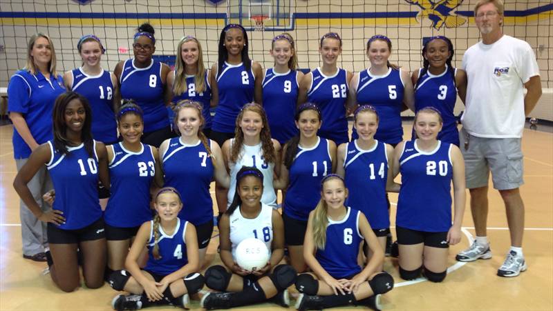 Team photo