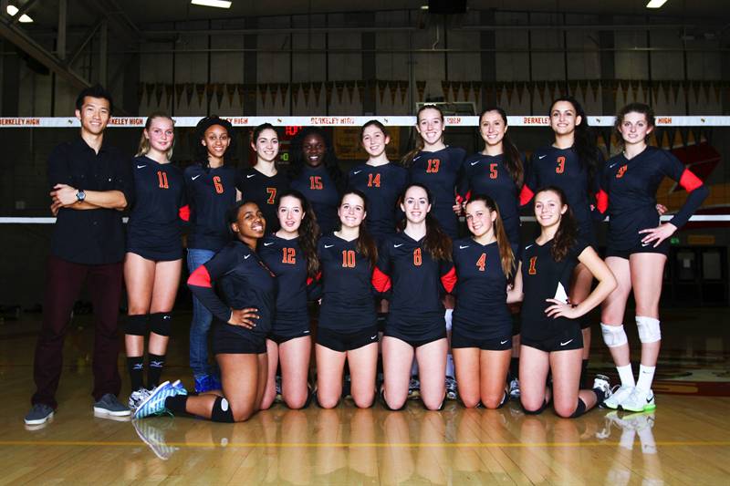 Team photo