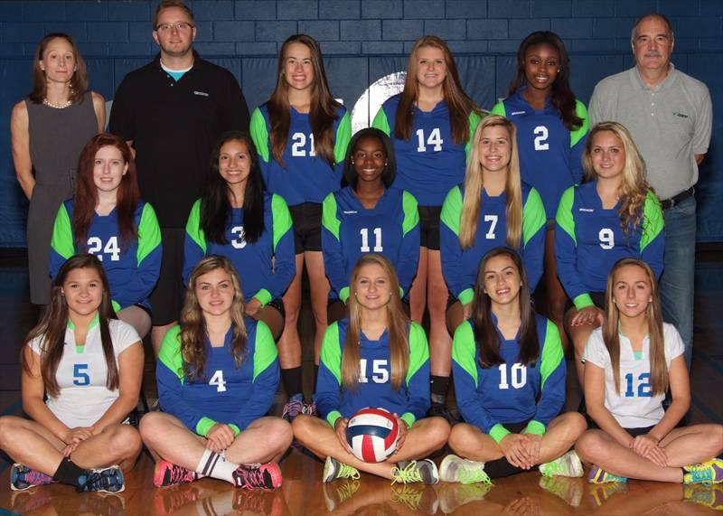 Team photo
