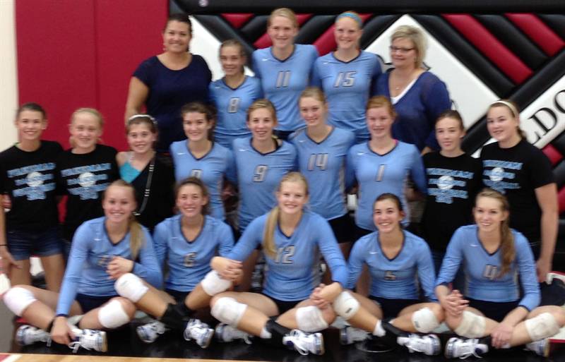 Team photo