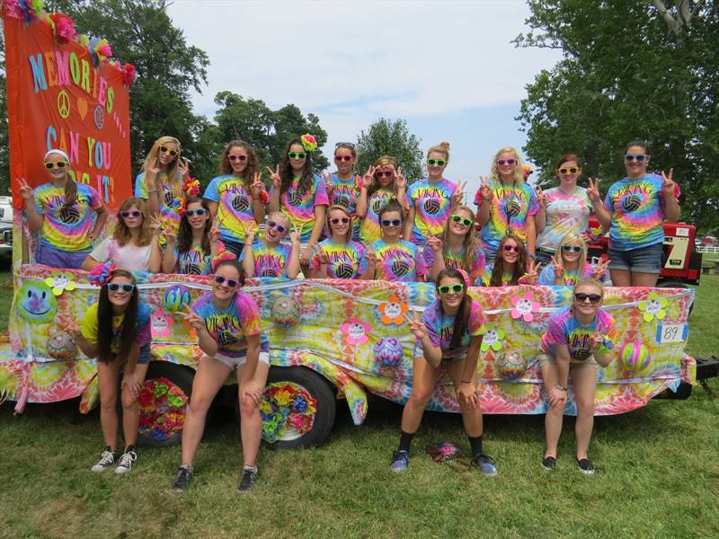 Team photo