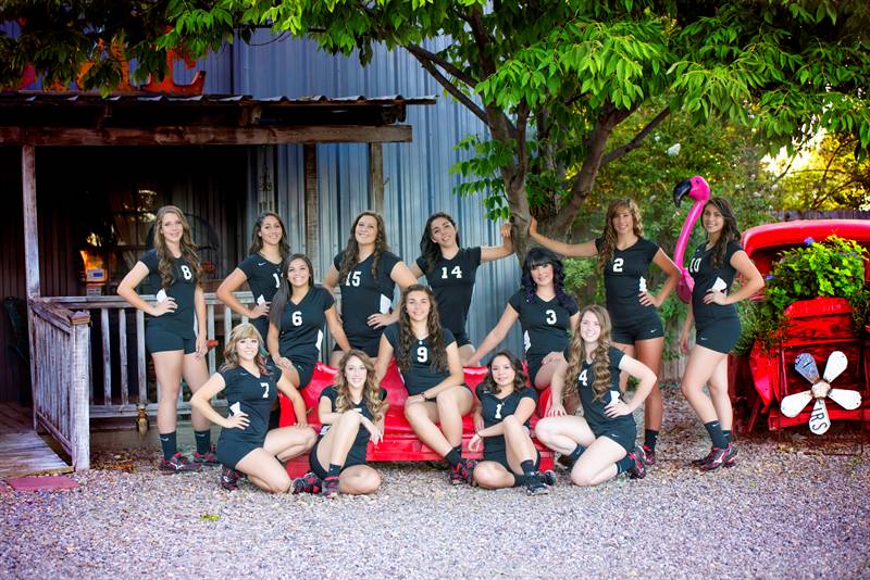 Team photo