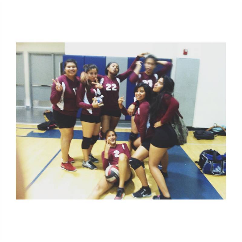 Team photo