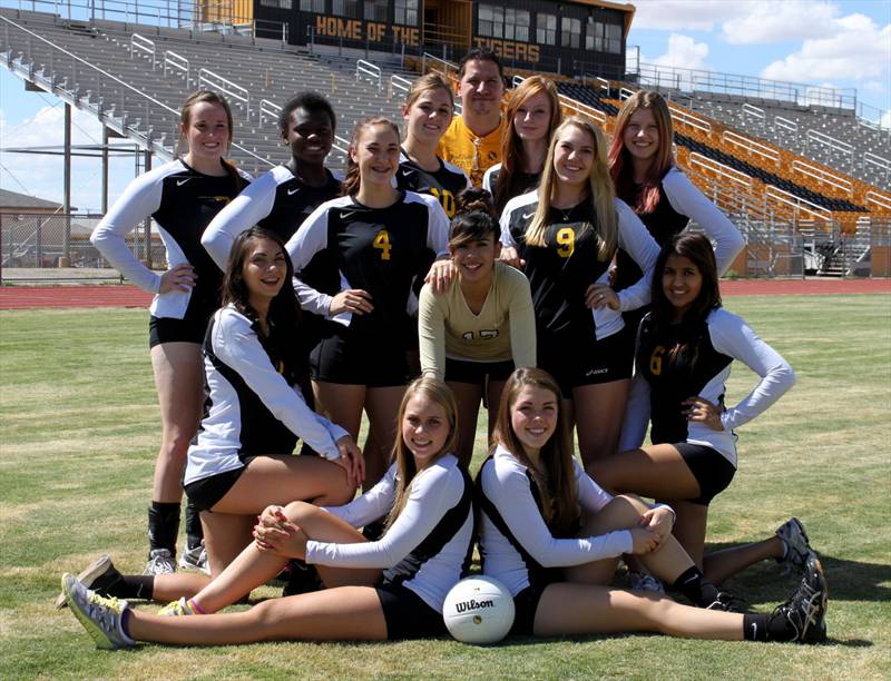 Team photo