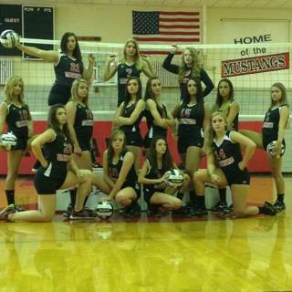 Team photo