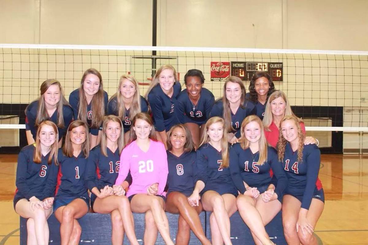Team photo