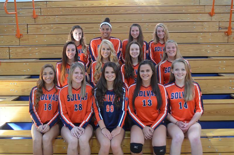 Team photo