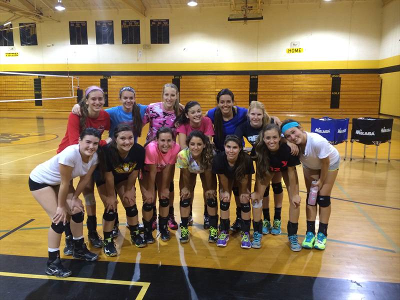 Team photo