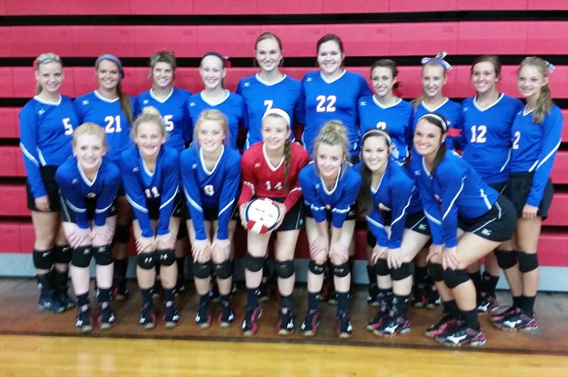 Team photo