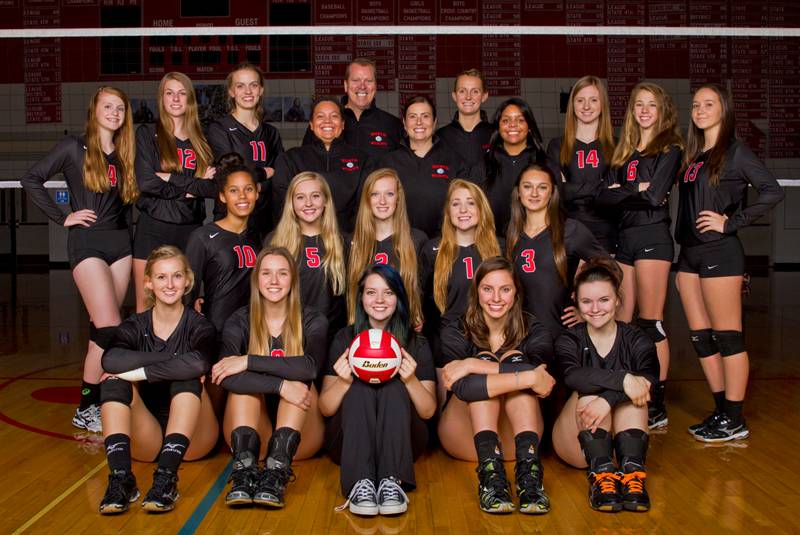 Team photo