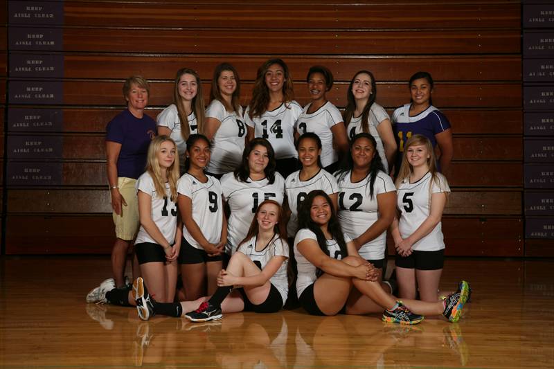 Team photo