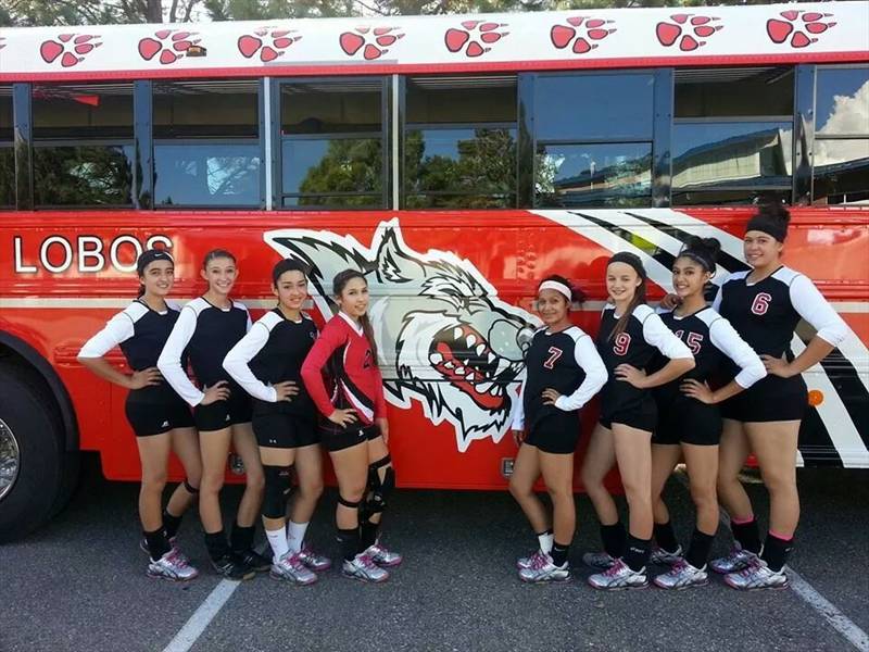Team photo