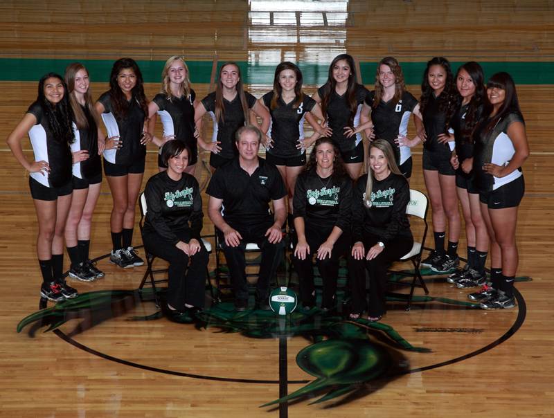 Team photo