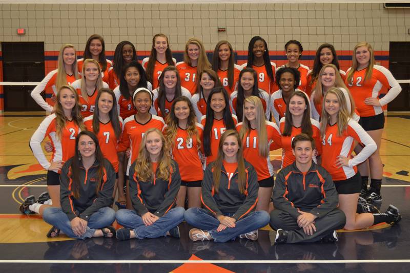 Team photo