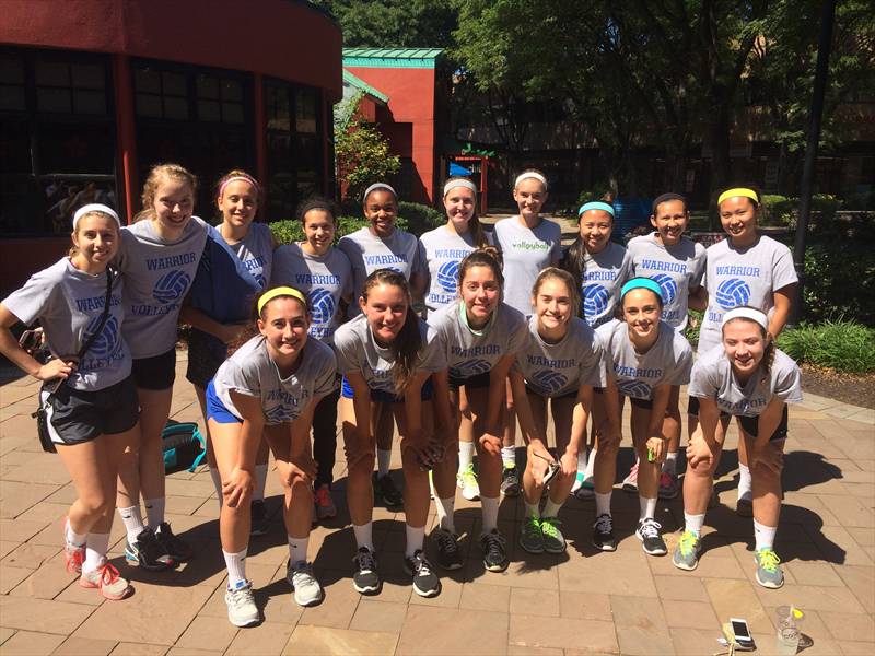 Team photo