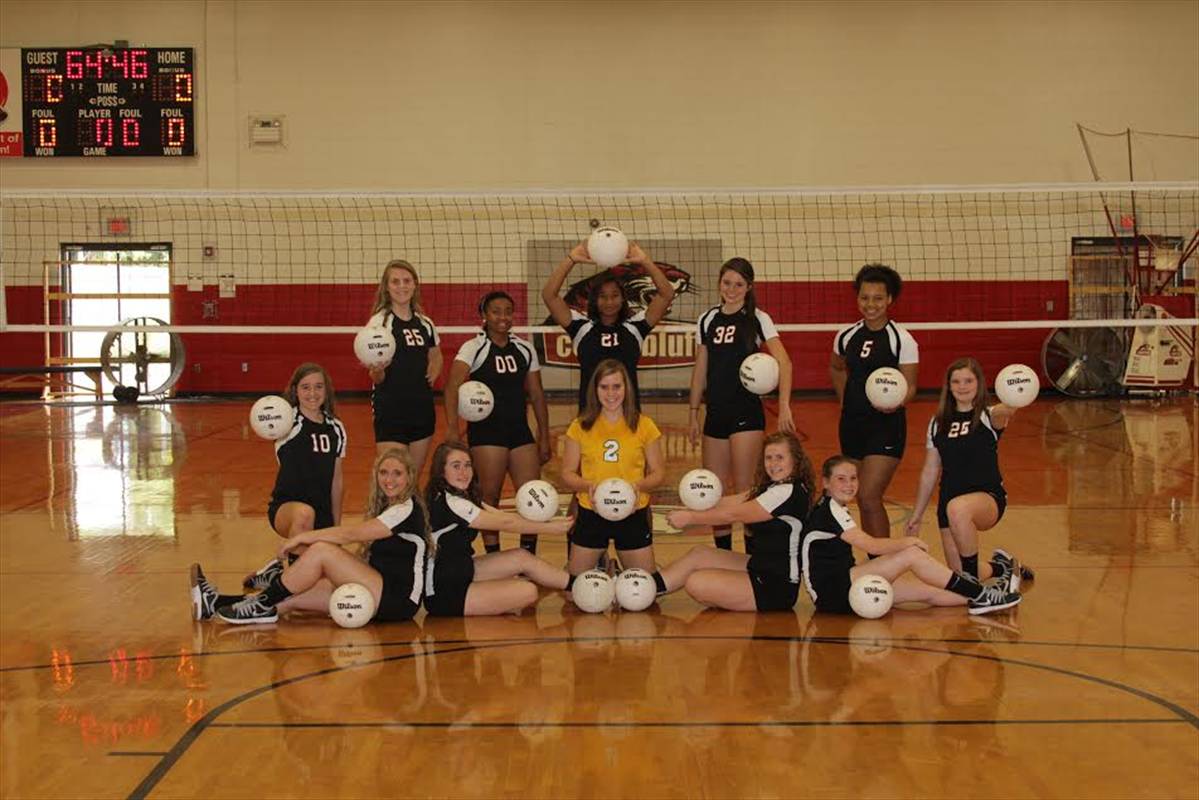 Team photo