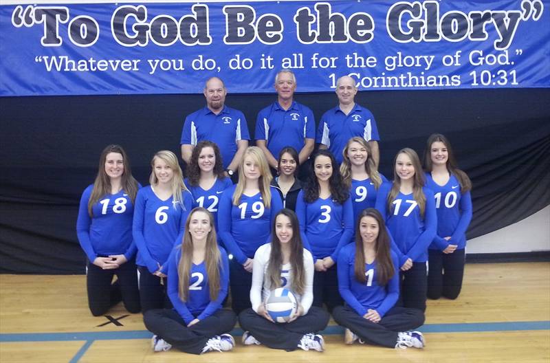 Team photo