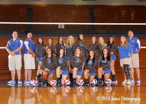 Team photo