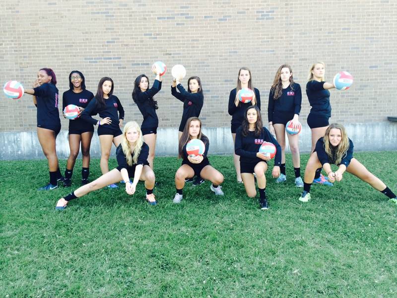 Team photo
