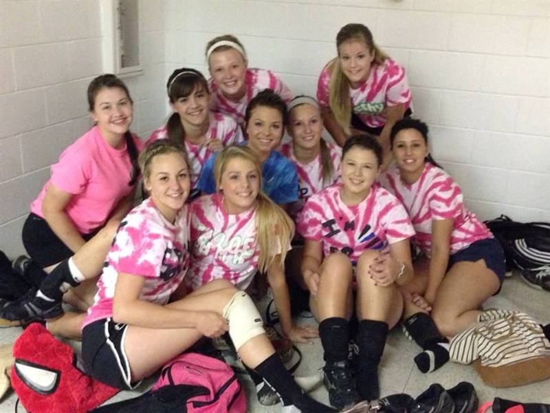 Team photo
