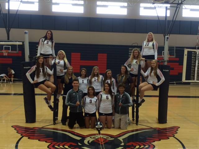 Team photo