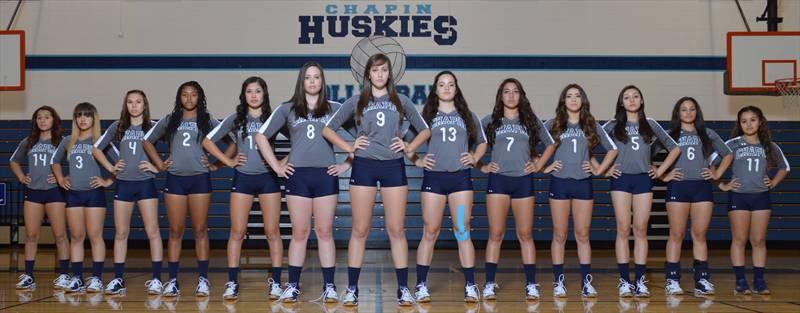 Team photo