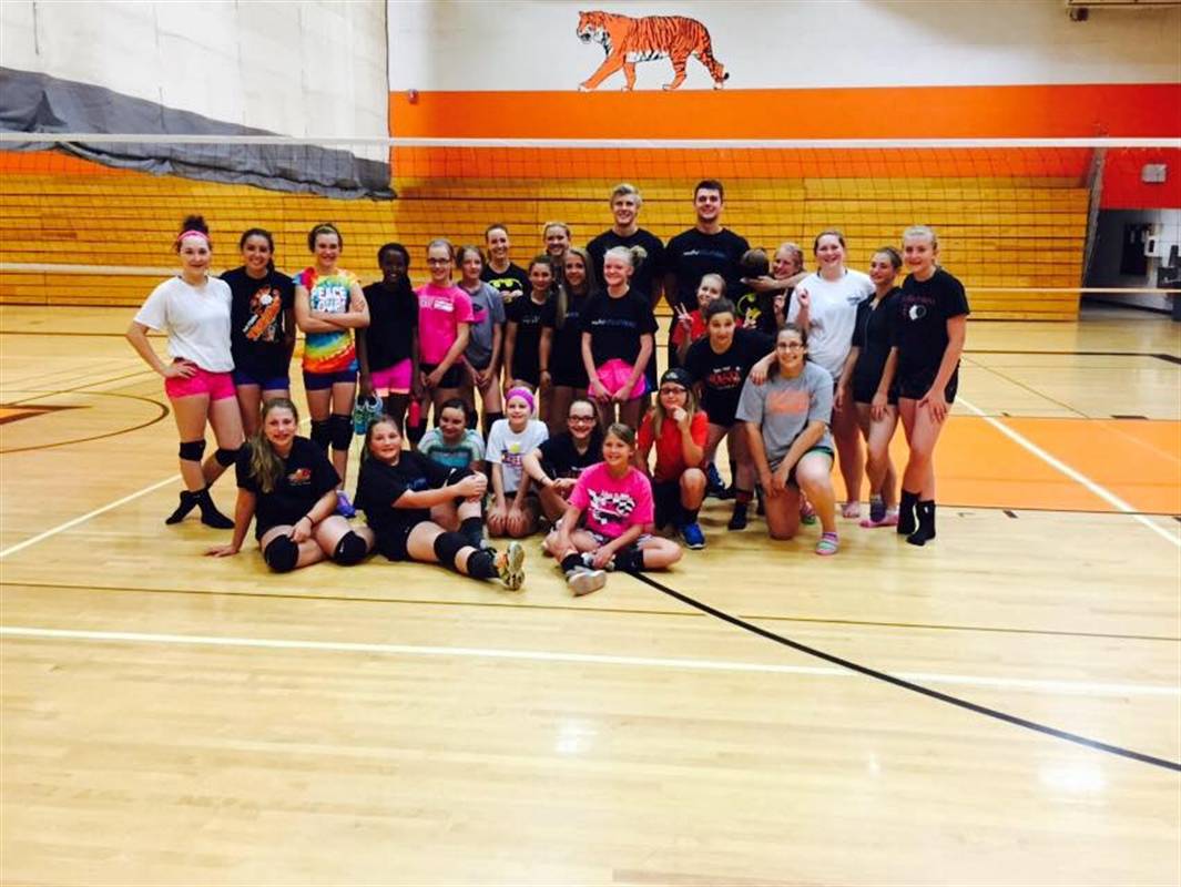 Team photo