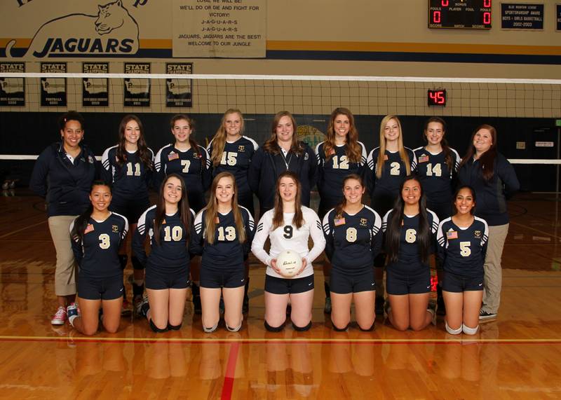 Team photo