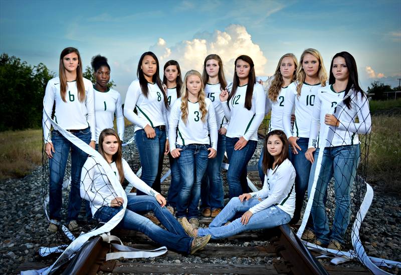 Team photo