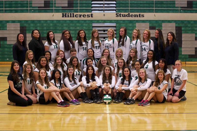Team photo