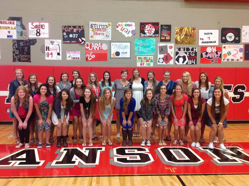 Team photo