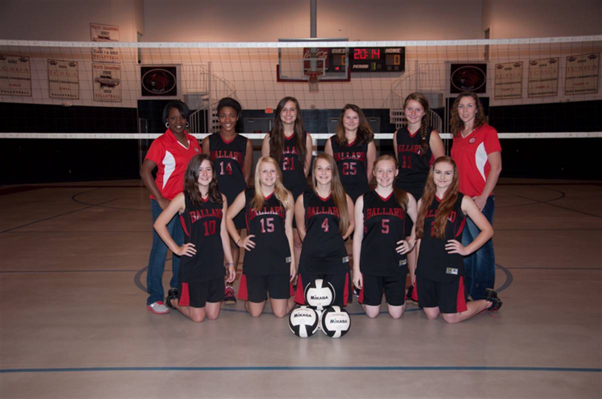 Team photo