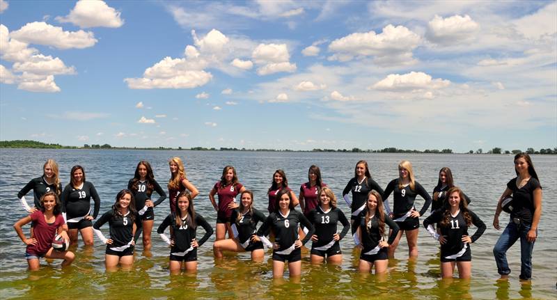 Team photo
