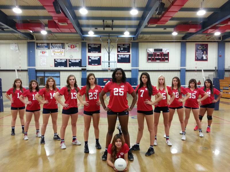 Team photo