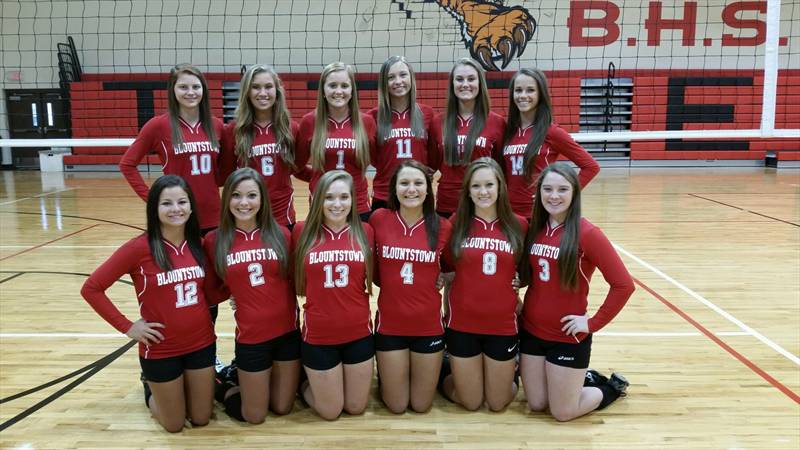 Team photo
