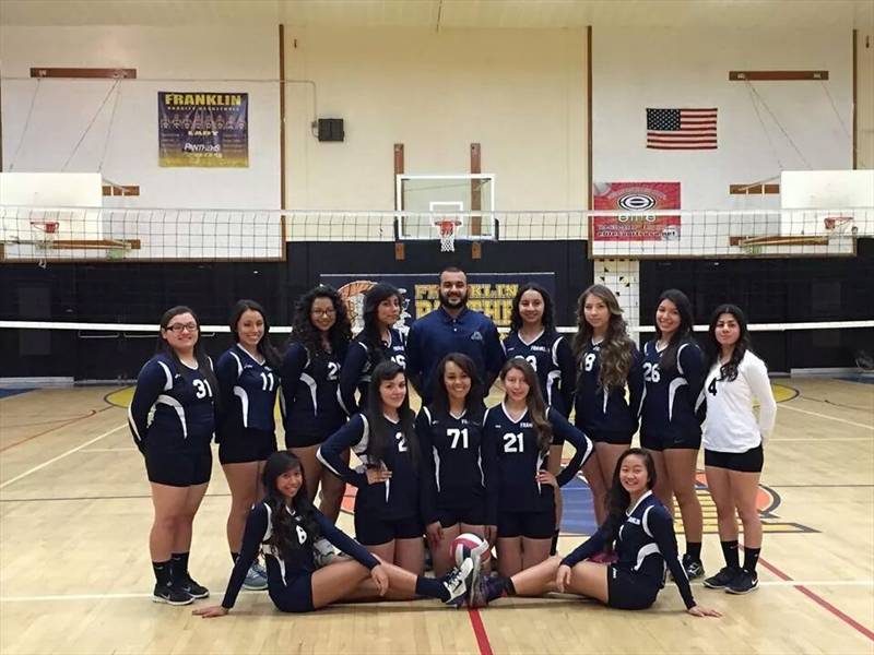 Team photo