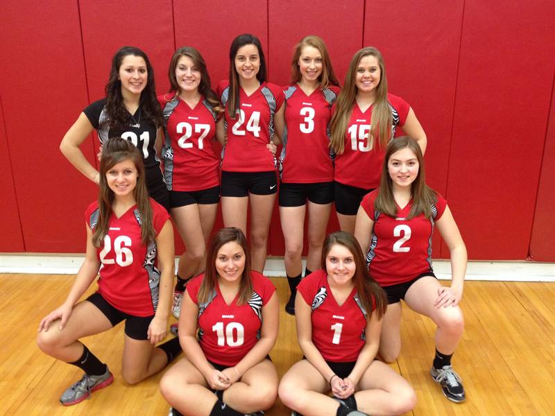 Team photo