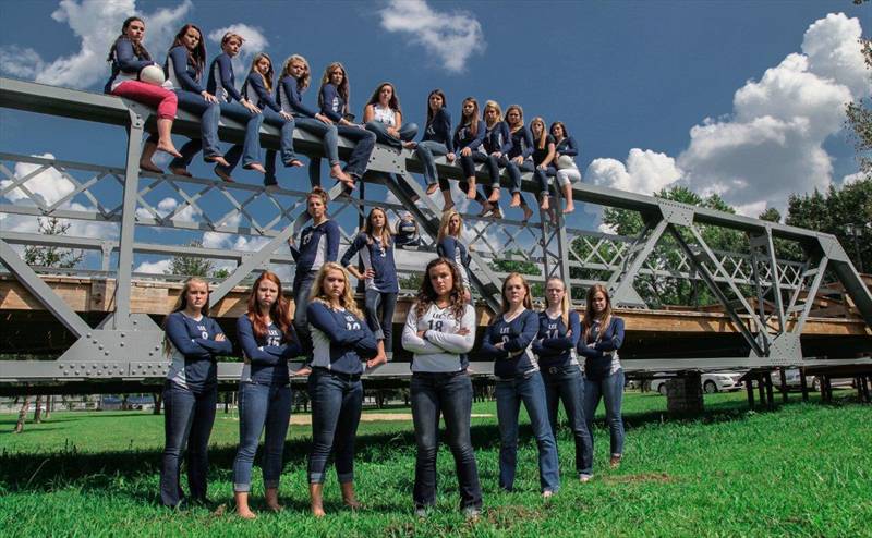 Team photo
