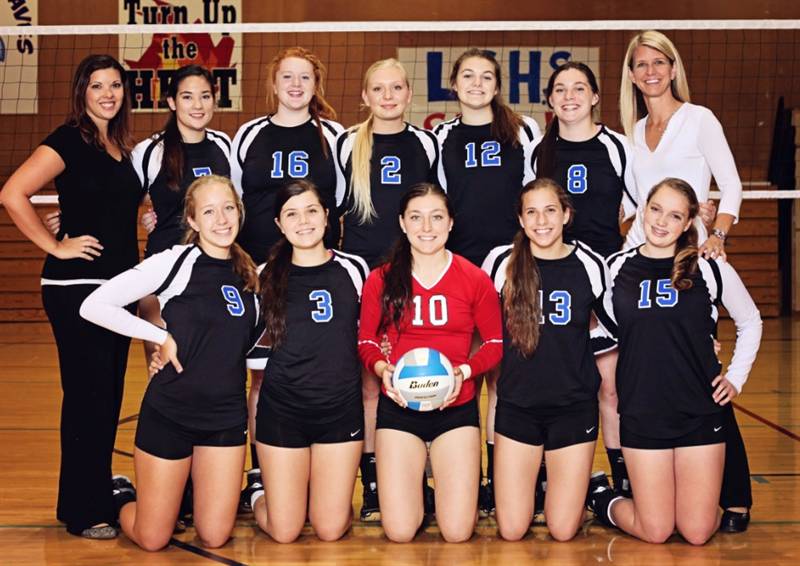 Team photo