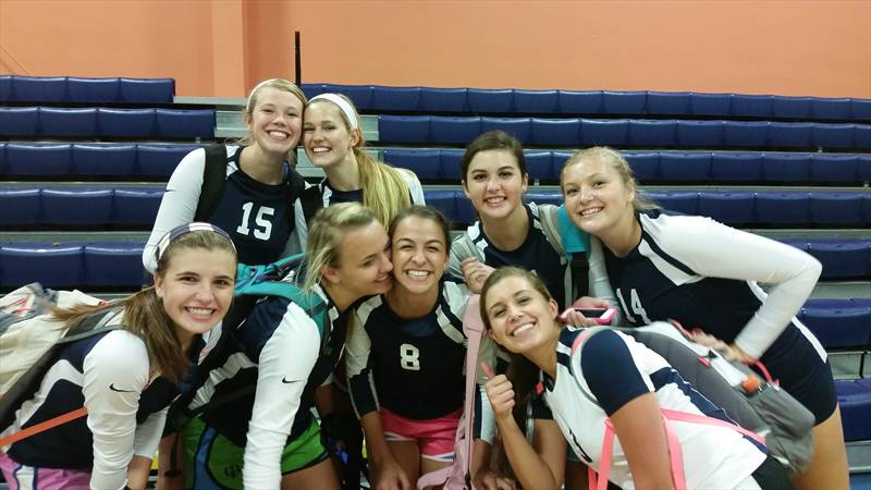 Team photo