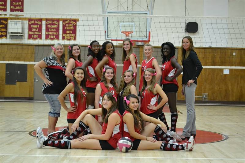 Team photo