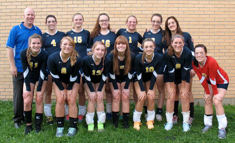 Team photo