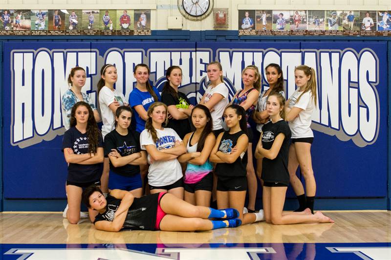 Team photo